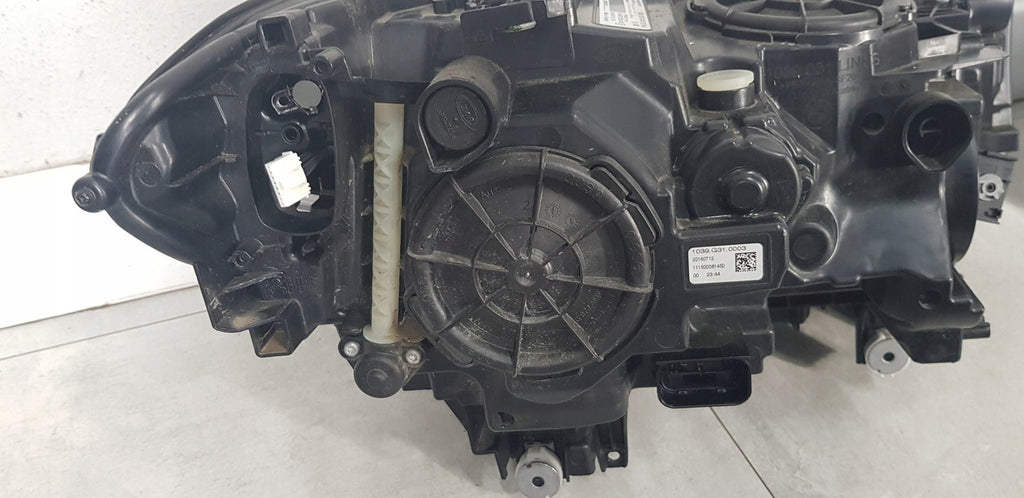 Frontscheinwerfer BMW 6 G32 8497226-03 Ein Stück (Rechts oder Links) Headlight