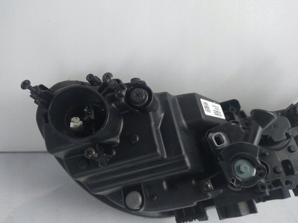 Frontscheinwerfer Kia Soul 210618 A1120826 LED Links Scheinwerfer Headlight SCH5701277410ly