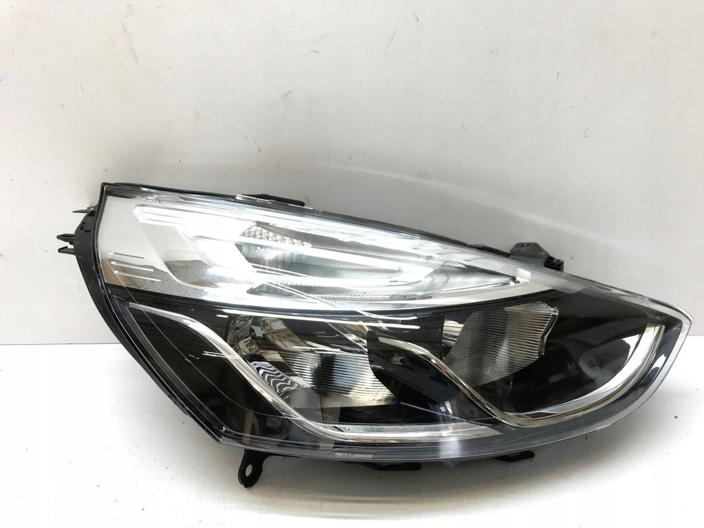 Frontscheinwerfer Renault Clio 260103317R Rechts Scheinwerfer Headlight