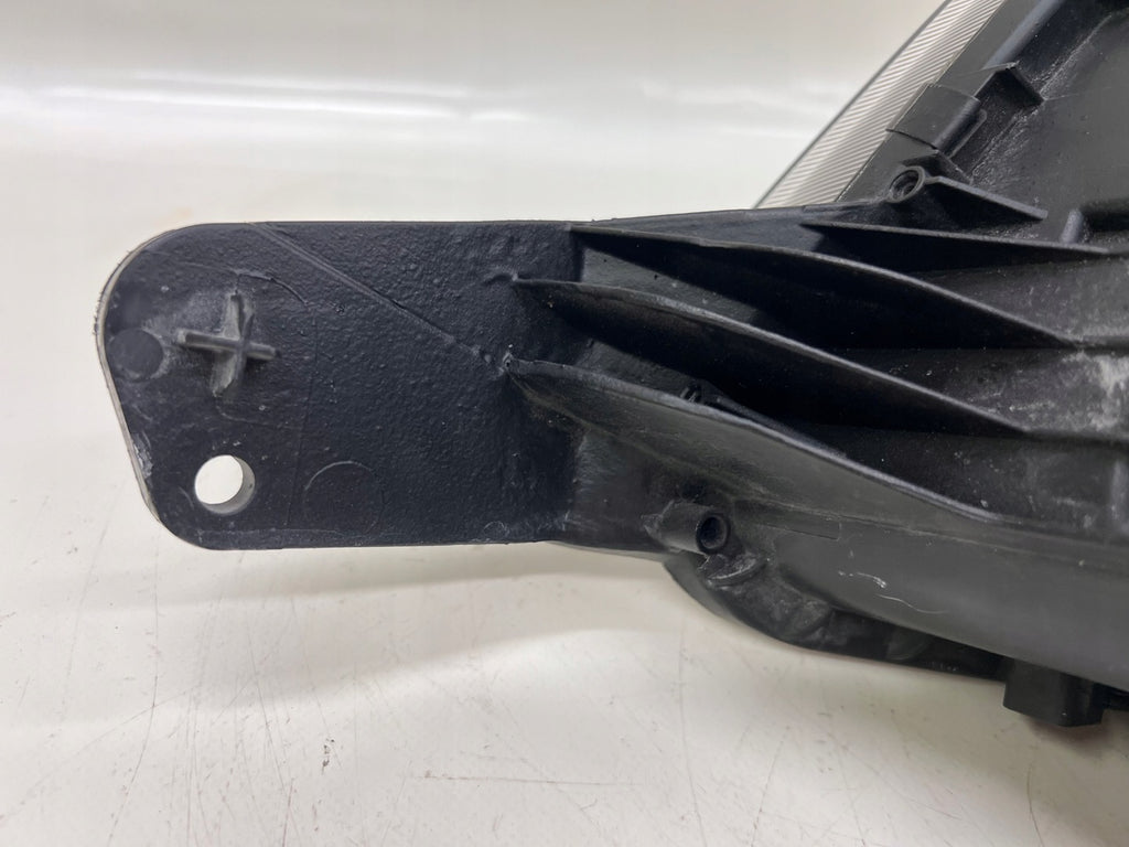 Frontscheinwerfer Skoda Yeti 5L1941016C Xenon Rechts Scheinwerfer Headlight SCH6577276367wj