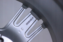 Load image into Gallery viewer, 4x Alufelge 18 Zoll 8.0" 5x112 46ET Glanz Silber 8V0601025AP Audi A3 Rim Wheel FEL6064149211fq