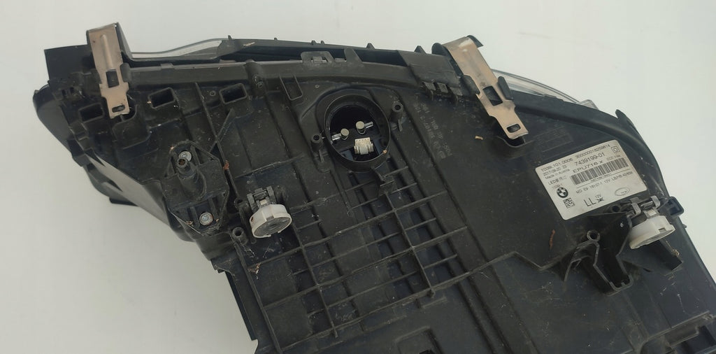 Frontscheinwerfer BMW 5 G31 G30 743919901 LED Links Scheinwerfer Headlight SCH3372979736dm