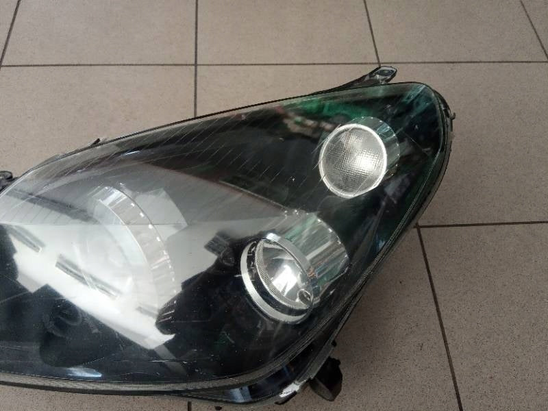 Frontscheinwerfer Opel Astra H Xenon Links Scheinwerfer Headlight