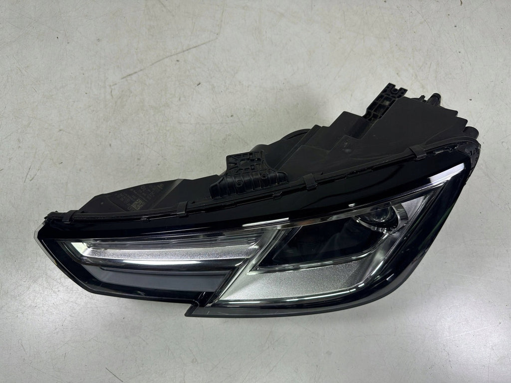 Frontscheinwerfer Audi A4 8W0941005 Links Scheinwerfer Headlight SCH5085079666bs