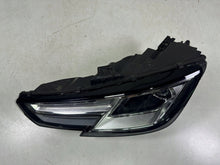 Laden Sie das Bild in den Galerie-Viewer, Frontscheinwerfer Audi A4 8W0941005 Links Scheinwerfer Headlight SCH5085079666bs