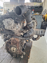 Laden Sie das Bild in den Galerie-Viewer, Motor Audi Seat Skoda VW I CAY 1.6 TDI Benzin Engine Unkomplett MOT4604591805by