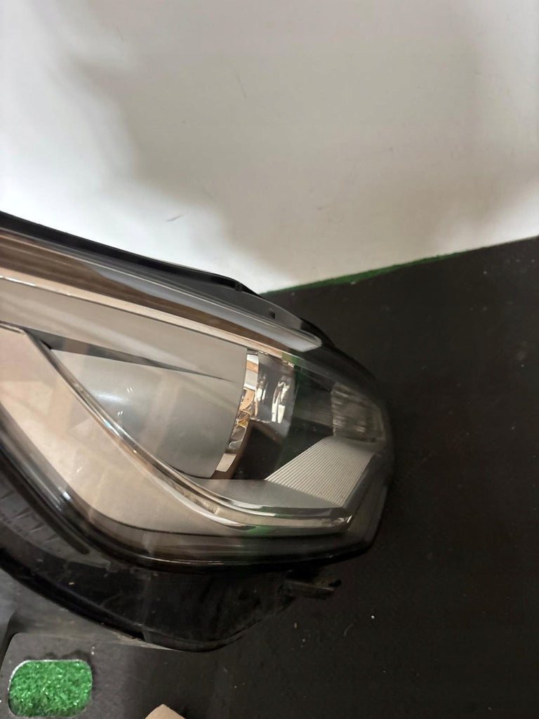 Frontscheinwerfer Audi A6 C7 4G0941032 Xenon Rechts Scheinwerfer Headlight