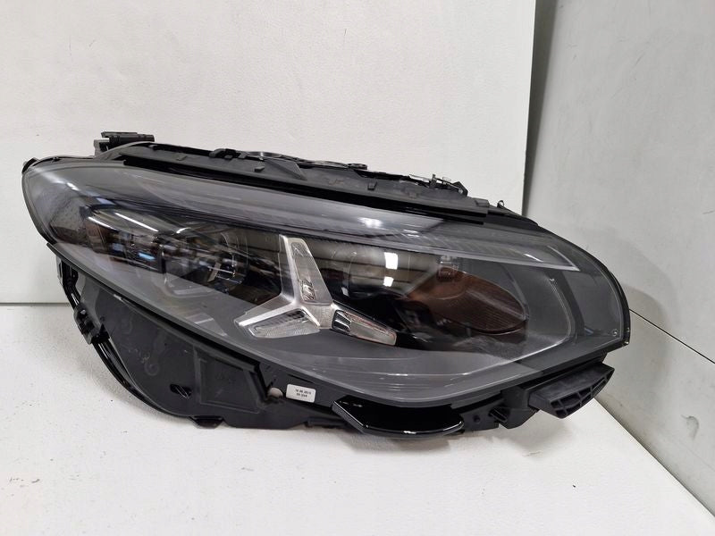 Frontscheinwerfer Mercedes-Benz Cla A1749064202 Rechts Scheinwerfer Headlight SCH3178693322ff