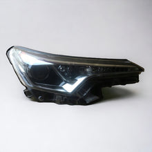 Laden Sie das Bild in den Galerie-Viewer, Frontscheinwerfer Toyota Chr C-Hr 81110-F4031-00 LED Rechts Headlight