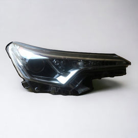Frontscheinwerfer Toyota Chr C-Hr 81110-F4031-00 LED Rechts Headlight