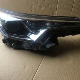 Frontscheinwerfer Toyota Chr C-Hr 81110-F4031-00 LED Rechts Headlight SCH8095467623sd