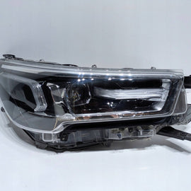 Frontscheinwerfer Toyota Hilux VIII Rechts Scheinwerfer Headlight SCH2296730960hm