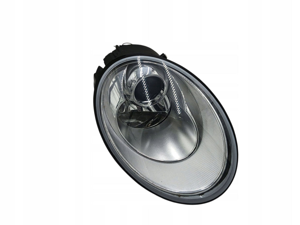 Frontscheinwerfer VW New Beetle 1C0941030M Rechts Scheinwerfer Headlight SCH1409885369kl