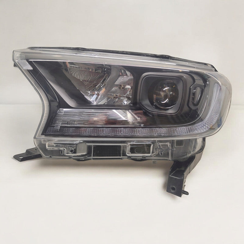 Frontscheinwerfer Ford Ranger Full LED Links Scheinwerfer Headlight