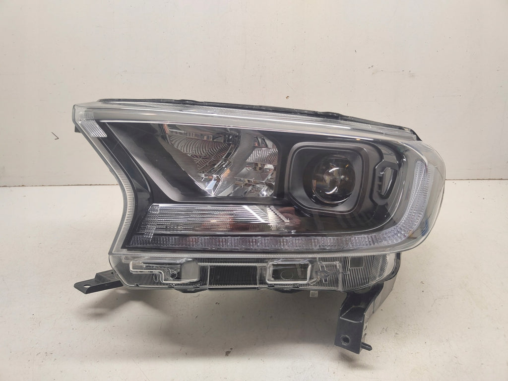 Frontscheinwerfer Ford Ranger Full LED Links Scheinwerfer Headlight