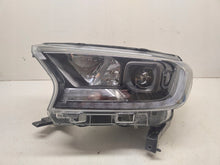 Laden Sie das Bild in den Galerie-Viewer, Frontscheinwerfer Ford Ranger Full LED Links Scheinwerfer Headlight SCH3079580962wk