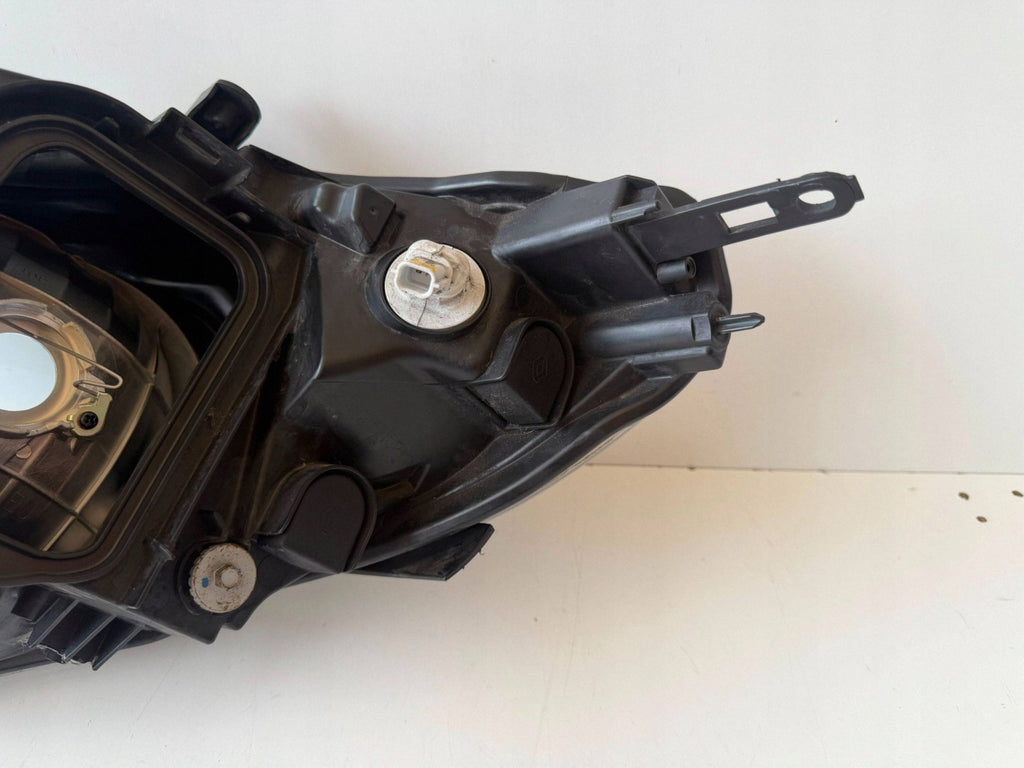 Frontscheinwerfer Mercedes-Benz Citan A4158202300 Rechts Scheinwerfer Headlight SCH7223445217ju