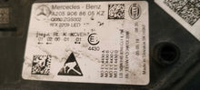 Laden Sie das Bild in den Galerie-Viewer, Frontscheinwerfer Mercedes-Benz W205 A2059068605KZ Ein Satz Headlight SCH1055157719mz
