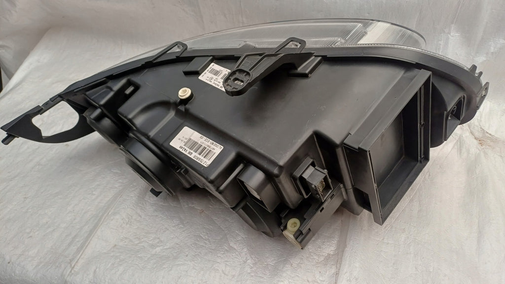 Frontscheinwerfer Saab 95 89101416 Links Scheinwerfer Headlight SCH3992782930mg