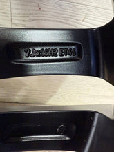 Laden Sie das Bild in den Galerie-Viewer, 1x Alufelge 16 Zoll 6C0601025J VW Polo Rim Wheel FEL8865024398an