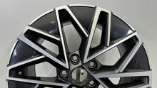 Laden Sie das Bild in den Galerie-Viewer, 1x Alufelge 17 Zoll 7.5" 5x112 46ET Graphit 5E3601025C Mg Octavia Iv Rim Wheel FEL6959730849vk