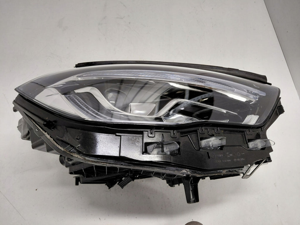 Frontscheinwerfer Mercedes-Benz W247 A2479063605 Rechts Scheinwerfer Headlight SCH4785738150bv