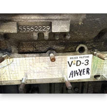 Load image into Gallery viewer, Motor Opel Astra Corsa D A14XER 1.4 100PS 74kW 167TKm 2009 Benzin Unkomplett MOT6181090635sx