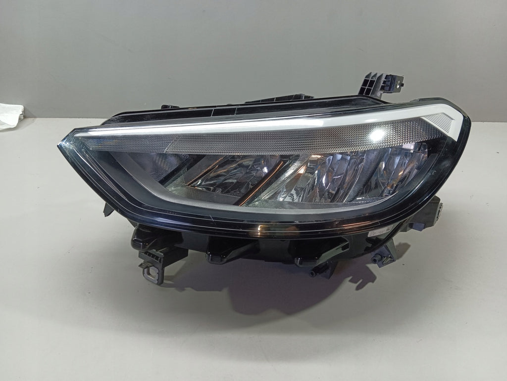 Frontscheinwerfer VW I 10B941005 LED Links Scheinwerfer Headlight SCH8621023230ag