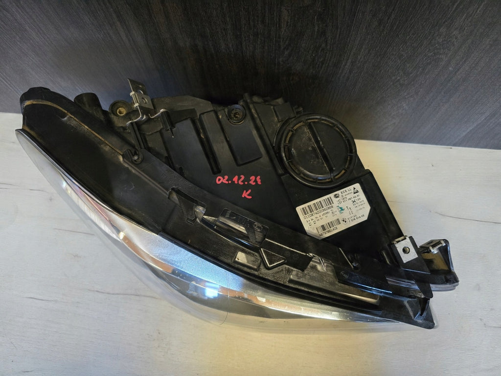 Frontscheinwerfer BMW 5 F11 F10 7378514 Xenon Rechts Scheinwerfer Headlight