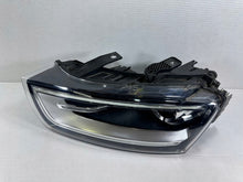Laden Sie das Bild in den Galerie-Viewer, Frontscheinwerfer Audi Q3 8U0941032 8U0941031 Ein Satz Scheinwerfer Headlight SCH5277829093au