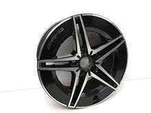 Load image into Gallery viewer, 1x Alufelge 18 Zoll A2064011800 Mercedes-Benz W206 Rim Wheel FEL5662618760dn