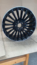 Load image into Gallery viewer, 1x Alufelge 19 Zoll 7.5" 5x112 49ET A1774014200 Mercedes-Benz W177 Rim Wheel FEL4469558226mp