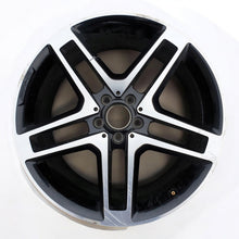 Load image into Gallery viewer, 1x Alufelge 20 Zoll 9.5&quot; 5x112 57ET 2044016702 Mercedes-Benz Amg Rim Wheel