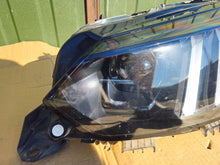 Load image into Gallery viewer, Frontscheinwerfer Peugeot 208 II 9841642080 Full LED Links Headlight