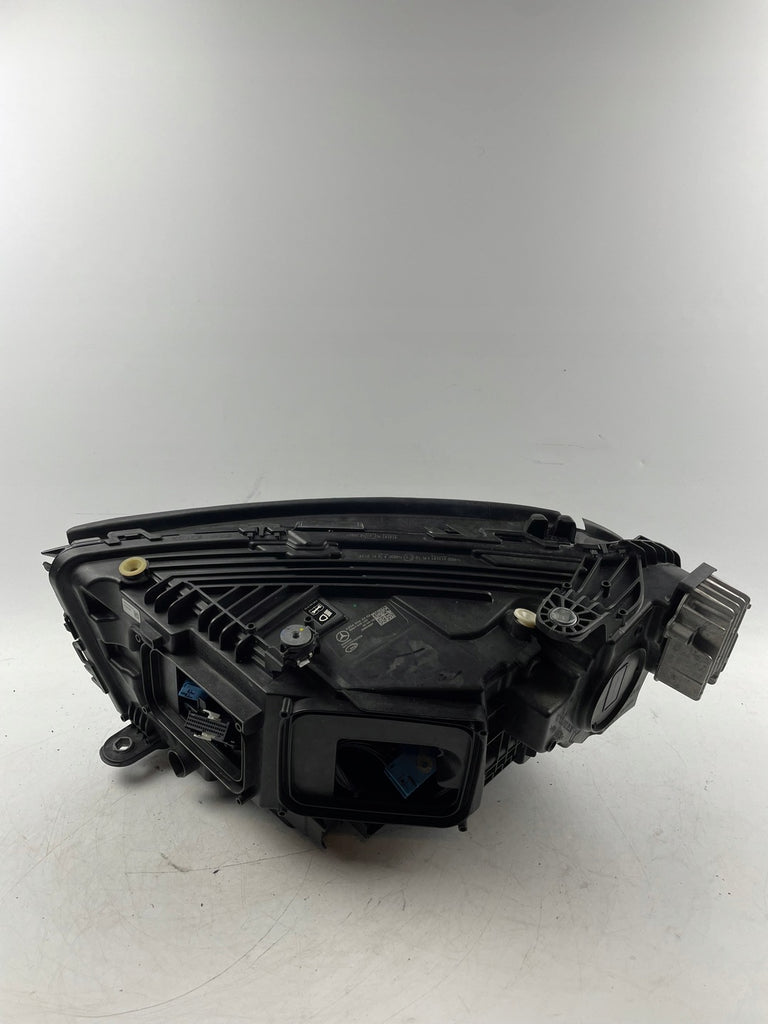Frontscheinwerfer Mercedes-Benz Glc A2549062402 Full LED Rechts Headlight SCH3590383887rj