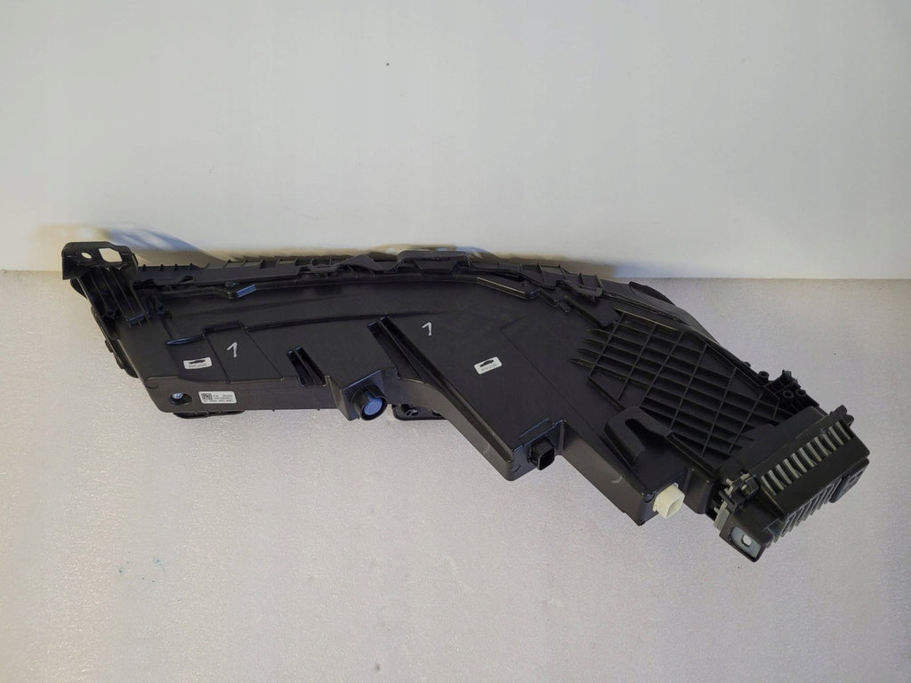 Frontscheinwerfer BMW 7 9879935 Vorderseite Scheinwerfer Headlight SCH3515114785sq