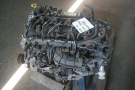 Motor Hyundai Ix35 D4HA 2.0 CRDi 235TKm 2011 Diesel Engine Unkomplett