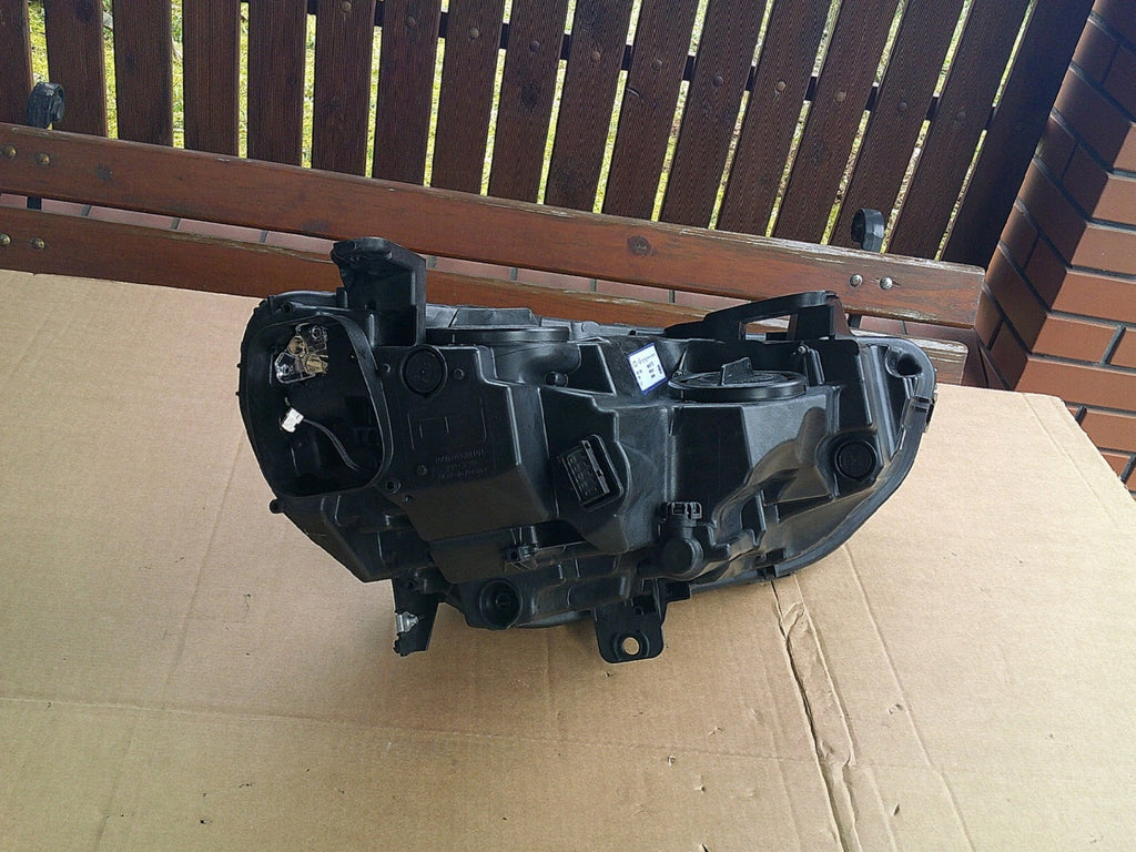 Frontscheinwerfer Opel Insignia B 39209170 Links Scheinwerfer Headlight SCH7557880290lp