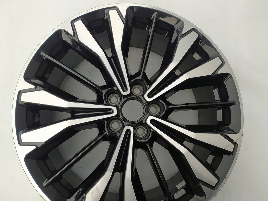 1x Alufelge 19 Zoll LV4C-P2A Ford Kuga Iii Rim Wheel FEL2416856125xt