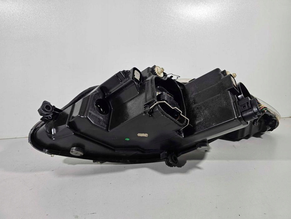 Frontscheinwerfer Seat Leon 103419012053 Ein Satz Scheinwerfer Headlight SCH5803431772ad