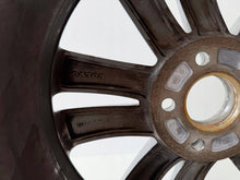 Laden Sie das Bild in den Galerie-Viewer, 1x Alufelge 17 Zoll Weiß 31471309 Volvo V60 S60 Rim Wheel FEL2896100713yi