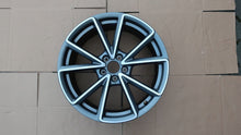 Load image into Gallery viewer, 1x Alufelge 19 Zoll 8.5" 5x112 Audi A4 Rim Wheel FEL6860936289cx