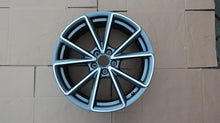 Laden Sie das Bild in den Galerie-Viewer, 1x Alufelge 19 Zoll 8.5" 5x112 Audi A4 Rim Wheel FEL6860936289cx