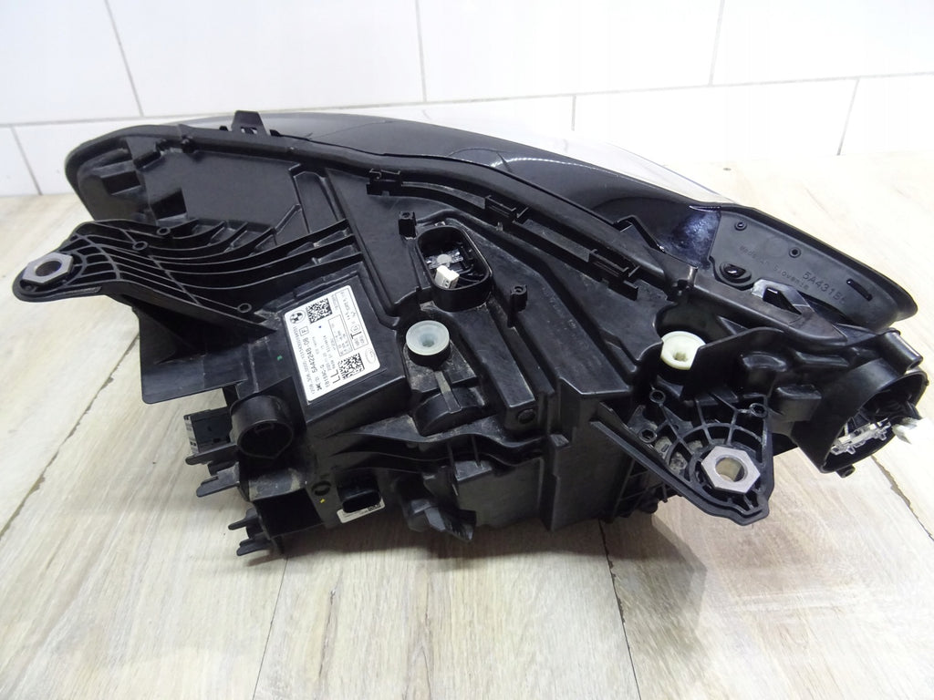 Frontscheinwerfer BMW 2 U06 5A42248-08 LED Rechts Scheinwerfer Headlight SCH9765550875jl