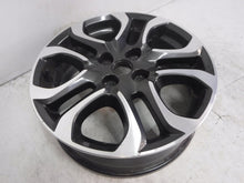 Laden Sie das Bild in den Galerie-Viewer, 1x Alufelge 16 Zoll 5.5&quot; 4x100 40ET Glanz Grau 9965445560 Mazda Mg Rim Wheel