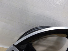 Laden Sie das Bild in den Galerie-Viewer, 1x Alufelge 18 Zoll 7.0" 5x100 51ET Glanz Schwarz 6F0601025E Seat Ibiza V FEL7240152086hs