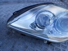 Laden Sie das Bild in den Galerie-Viewer, Frontscheinwerfer Renault Laguna III 260600040 Xenon Links Headlight SCH9833858648cq