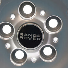 Laden Sie das Bild in den Galerie-Viewer, 1x Alufelge 20 Zoll 8.5" 5x108 6751308 Rover Rim Wheel FEL9133341735if