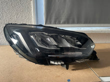 Laden Sie das Bild in den Galerie-Viewer, Frontscheinwerfer Peugeot 208 73312206 9833036180 LED Rechts Headlight