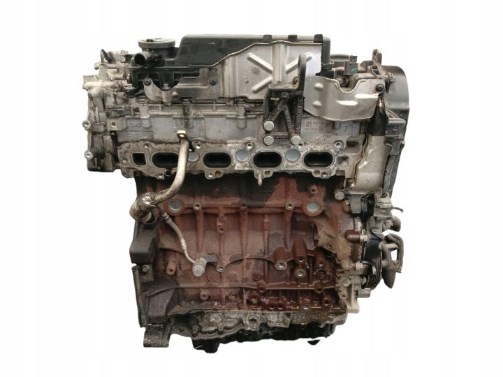 Motor Ford Kuga I T8MA 2.0 TDCI 180PS 132kW 2012 Diesel Engine Unkomplett MOT6377902679be